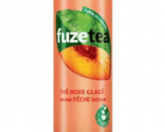 Fuze Tea Pêche